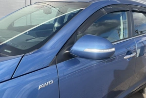 Внедорожник Kia Sportage 2014 года, 1080000 рублей, Солонцы
