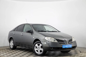 Седан Nissan Primera 2005 года, 539000 рублей, Пермь