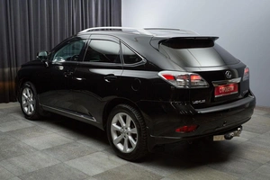Внедорожник Lexus RX 2011 года, 2350000 рублей, Красноярск