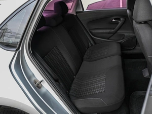 Седан Volkswagen Polo 2016 года, 919000 рублей, Кирилловка