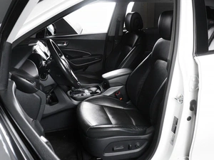 Внедорожник Hyundai Grand Santa Fe 2016 года, 2559000 рублей, Минеральные Воды