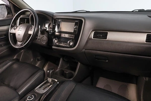 Внедорожник Mitsubishi Outlander 2013 года, 1909000 рублей, Новосибирск