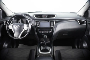 Внедорожник Nissan Qashqai 2014 года, 1649000 рублей, Пермь