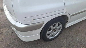 Минивэн Toyota Raum 2000 года, 280000 рублей, Красноярск