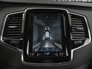 Внедорожник Volvo XC90 2017 года, 3723000 рублей, Ставрополь