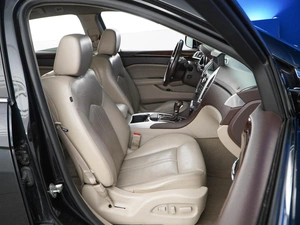 Внедорожник Cadillac SRX 2012 года, 929900 рублей, Москва
