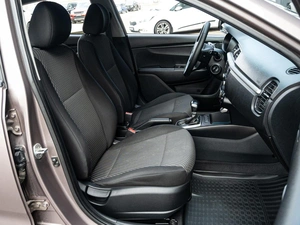 Хетчбэк Kia Rio X-Line 2018 года, 1690000 рублей, Краснодар