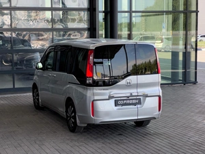 Минивэн Honda Stepwgn 2015 года, 1780000 рублей, Уфа