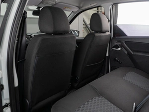 Седан ВАЗ (LADA) Granta 2018 года, 874000 рублей, Тюмень