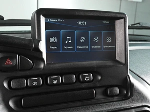 Внедорожник ВАЗ (LADA) Niva Travel 2024 года, 1269000 рублей, Ростов-на-Дону