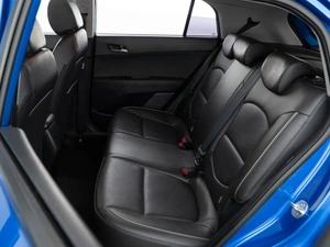 Внедорожник Hyundai Creta 2018 года, 1849444 рублей, Москва