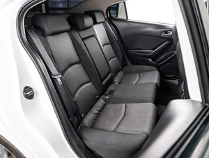 Седан Mazda 3 2013 года, 1175000 рублей, Тюмень