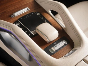 Внедорожник Mercedes-benz GLS-класс 2022 года, 11950000 рублей, Минеральные Воды