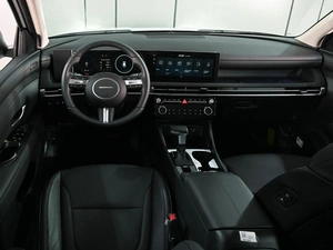 Внедорожник Hyundai Tucson 2025 года, 4989000 рублей, Ростов-на-Дону