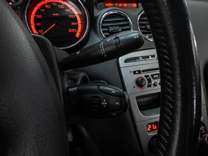 Седан Peugeot 408 2012 года, 779000 рублей, Ставрополь