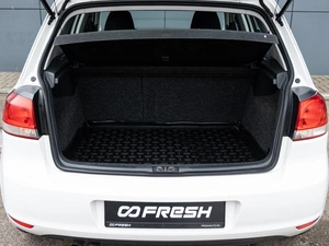 Хетчбэк Volkswagen Golf 2011 года, 1260000 рублей, Краснодар