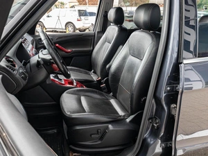Минивэн Ford Galaxy 2008 года, 889000 рублей, Краснодар