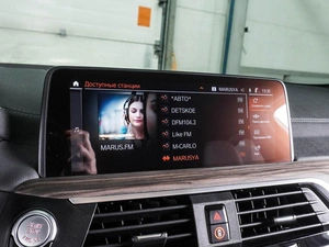 Внедорожник BMW X4 2019 года, 5399000 рублей, Воронеж