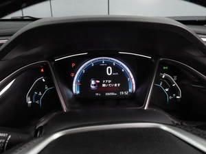 Седан Honda Civic 2020 года, 1929000 рублей, Воронеж