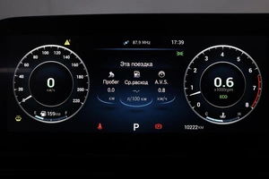 Внедорожник OMODA C5 2024 года, 1990000 рублей, Брянск