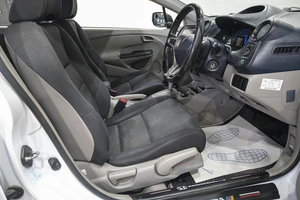 Лифтбек Honda Insight 2009 года, 799000 рублей, Новокузнецк