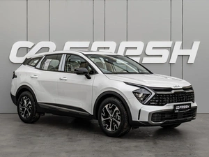Внедорожник Kia Sportage 2026 года, 4050000 рублей, Краснодар