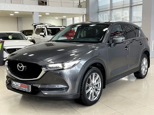 Внедорожник Mazda CX-5 2020 года, 2887000 рублей, Солонцы
