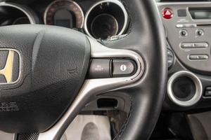 Хетчбэк Honda Jazz 2009 года, 769000 рублей, Барнаул