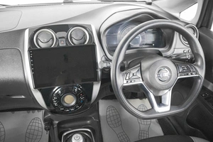 Хетчбэк Nissan Note 2019 года, 1319000 рублей, Кемерово