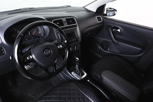 Седан Volkswagen Polo 2016 года, 889000 рублей, Пермь