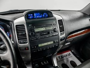 Внедорожник Toyota Land Cruiser Prado 2006 года, 2575000 рублей, Красноярск