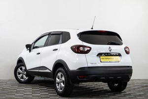 Внедорожник Renault Kaptur 2018 года, 1279000 рублей, Сургут