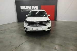 Внедорожник Volkswagen Tiguan 2014 года, 1750000 рублей, Курск