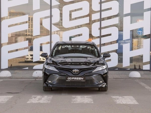 Седан Toyota Camry 2018 года, 3069000 рублей, Краснодар