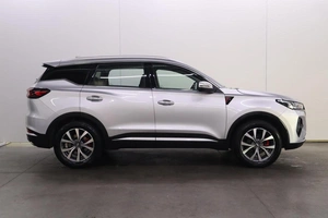 Внедорожник Chery Tiggo 7 2024 года, 1775000 рублей, Брянск
