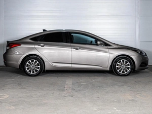 Седан Hyundai i40 2016 года, 1699000 рублей, Ставрополь