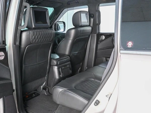 Внедорожник Infiniti QX80 2020 года, 5555000 рублей, Аксай