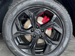 Внедорожник Haval F7x 2026 года, 3999000 рублей, Красноярск