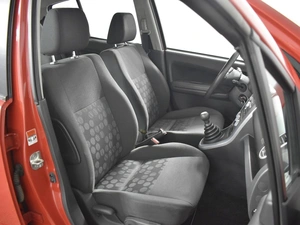 Хетчбэк Suzuki Splash 2011 года, 729900 рублей, Казань