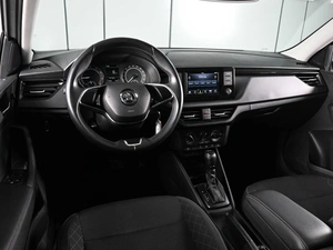 Лифтбек Skoda Rapid 2020 года, 1350000 рублей, Аксай