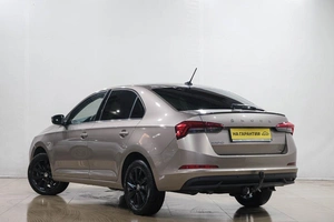 Лифтбек Skoda Rapid 2021 года, 2099000 рублей, Новокузнецк