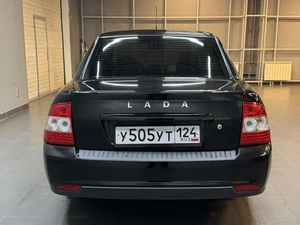 Седан ВАЗ (LADA) Priora 2015 года, 547000 рублей, Красноярск