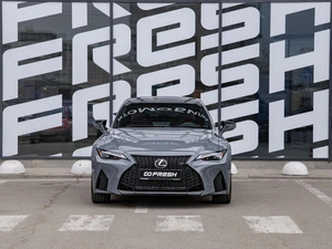 Седан Lexus IS 2021 года, 4600000 рублей, Краснодар