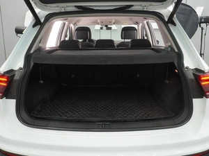 Внедорожник Volkswagen Tiguan 2017 года, 2054000 рублей, Воронеж