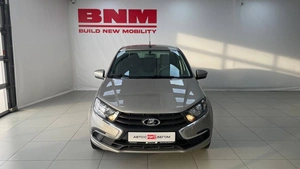 Седан ВАЗ (LADA) Granta 2019 года, 825000 рублей, Смоленск