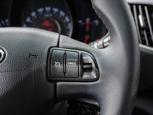 Внедорожник Kia Sportage 2012 года, 1390000 рублей, Краснодар