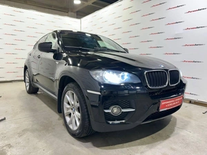 Внедорожник BMW X6 2011 года, 1890000 рублей, Красноярск