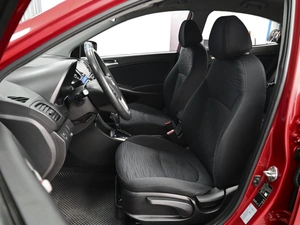 Седан Hyundai Solaris 2015 года, 928000 рублей, Ставрополь