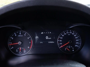 Седан Kia Optima 2017 года, 1869000 рублей, Волгоград