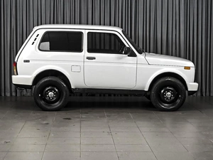 Внедорожник ВАЗ (LADA) 2121 (4x4) Фора 2011 года, 469000 рублей, Ставрополь